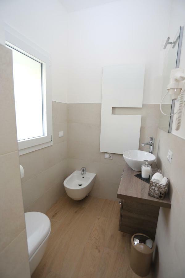 Db Apartments - Dabasso Mestre Exterior foto